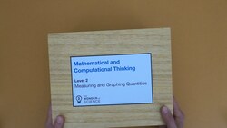 Measuring and Graphing Quantities Instructional Video
