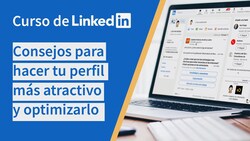 ¿Cómo optimizar mi perfil en LinkedIn? Instructional Video