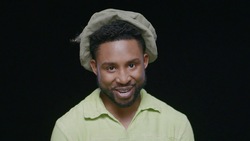 The Taming of the Shrew 1.2 Performance: Hortensio, Lines 114-124 Instructional Video