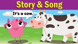 Story and Song: Big and Small Animals Instructional Video