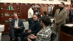 UK Prince with male mental health group Instructional Video