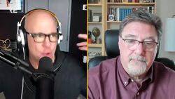 Putin’s Invasion of Ukraine - A War Expert's Analysis News Clip