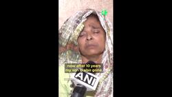 Family Members Mourn Death Of Soldiers In Anantnag News Clip