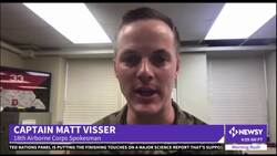 Flights To Ukraine Halted, Redirected As Crisis Brews News Clip