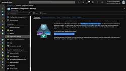AZ-204 Developing for Microsoft Azure Exam Prep - Virtual Machine Logging Instructional Video