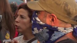 Argentina's omnibus bill: Lower house passes divisive legislation News Clip