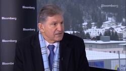 Manchin on Debt Limit, DC Leadership News Clip
