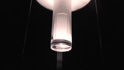 CLEAN : Polar scientist teams up with artist to highlight climate change News Clip