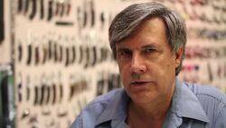 What Is a Butterfly Knife? Instructional Video