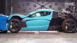 The Insane Process Behind Supercar Crash Test Instructional Video