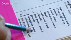 How to Make Your Favorite Recipes Gluten-Free Instructional Video