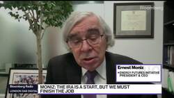 US Will Eventually Ban Russian Uranium Imports News Clip