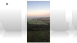 Texas hot air balloon crash raises safety questions News Clip