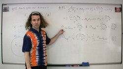 All Mechanics Multiple Choice Solutions - AP Physics C 1998 Released Exam Instructional Video