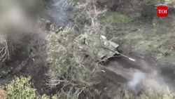 Two years of Russia-Ukraine war: Is Vladimir Putin winning against Volodymyr Zelenskyy? News Clip