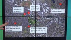 Five mosques vandalised in Birmingham | #TheCube News Clip