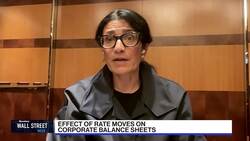 The State of the Credit Market News Clip