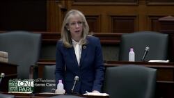 Families want apology, accountability for handling of COVID-19 in Ontario nursing homes News Clip