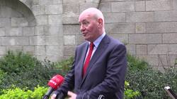 'This whole process has been like a Homer Simpson nightmare' - Mark Durkan on Brexit News Clip