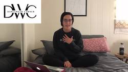 Advice For Dancers About Late Starters with @Miss Auti Instructional Video