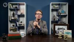 Family Obligations: Crash Course Philosophy Instructional Video