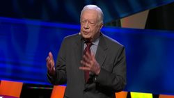 TED: Why I believe the mistreatment of women is the number one human rights abuse | Jimmy Carter Instructional Video