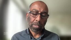 How worried should Albertans be about contracting bird flu? News Clip