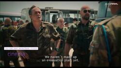 Quo Vadis, Aida? Srebrenica drama scoops top prize at European Film Awards News Clip