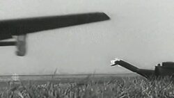 Halifax bomber resurrected News Clip