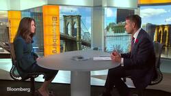 Blackstone Says Any Real Estate Deal Is Possible News Clip