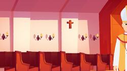 High Five Facts - Christmas Instructional Video