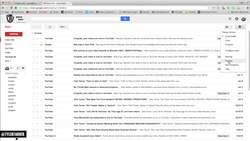HOW TO CHANGE YOUR INBOX BACKGROUND IN GMAIL Instructional Video