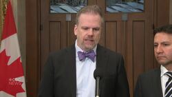 Health minister defends move to delay MAID expansion News Clip