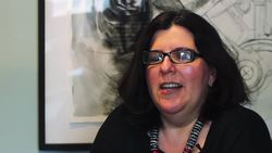 Marybeth Gasman - Teachers Make a Difference - Mr. Fix Instructional Video