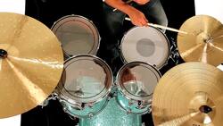 How to Play Accents while Drumming Instructional Video