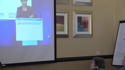 Bereaved families welcome Scottish Covid-19 inquiry News Clip