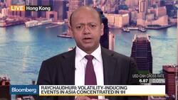 BNP Paribas's Raychaudhuri Sees a 'Tale of Two Halves' for Asia in 2019 News Clip