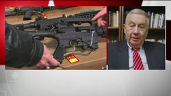 Pro-gun group reacts to Obama gun control announcement News Clip