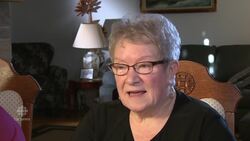 Come From Away News Clip