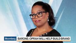 Behind Oprah's Investment in True Food Kitchen News Clip