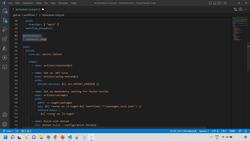 Learning GitHub Actions for DevOps CI/CD - Continuous Deployment Workflow to Deploy to Azure App Service Instructional Video