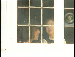 Oasis: Splitting rumours Stock Footage