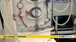 P.E.I. joins other provinces in offering home hemodialysis treatment News Clip