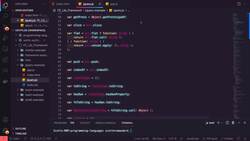 Data Science Model Deployments and Cloud Computing on GCP - Library Example with Chart.js Instructional Video