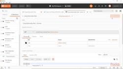 API Testing with Postman - Mocking with Postman Instructional Video