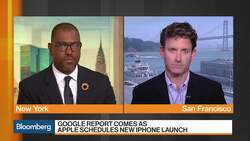 Google Uncovers iPhone Bug as Apple Schedules New Product Event News Clip
