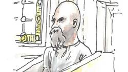 Trial to be heard by judge alone after man admits to killing 4 women News Clip