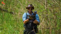 VERY RARE Island Turtle Found! Instructional Video