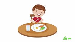 What Causes Food Cravings? Instructional Video