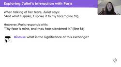 'Romeo and Juliet': exploring Juliet's agency in Act 4, Scene 1 Instructional Video